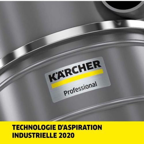 Catalogue KÄRCHER Gamme professionnelle